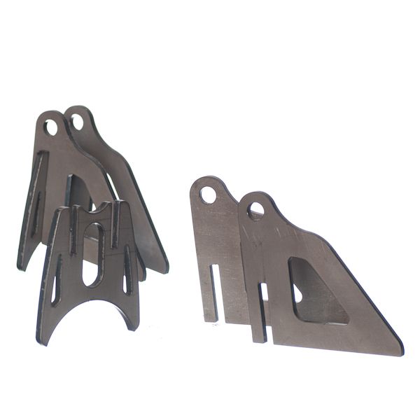 Motobilt Lower Coilover Mount Kit MB1537 | image 4