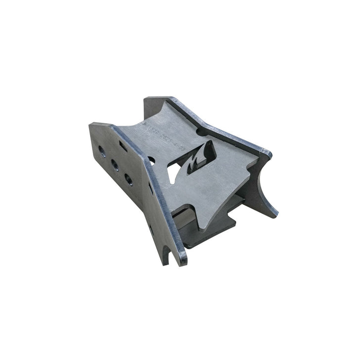 Motobilt Adjustable Front Upper Link Bracket 15 Degree Angle MB1539-2625-400 | image 3