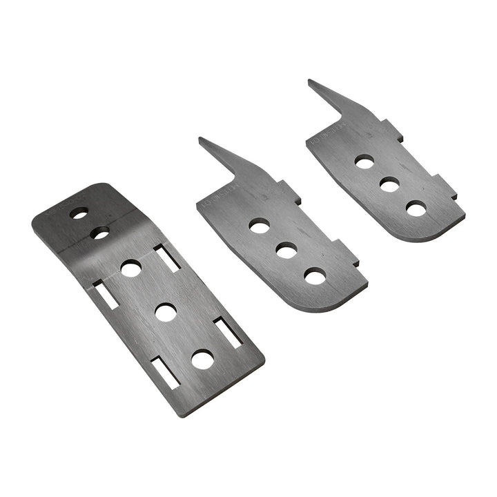 Motobilt Adjustable Track Bar Bracket Outside Frame MB1540