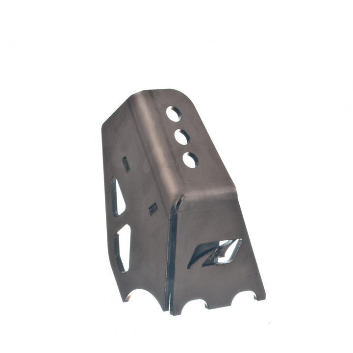 Motobilt Adjustable Track Bar Bracket 3" Axle Tube Diameter MB1542-175-300 | image 2
