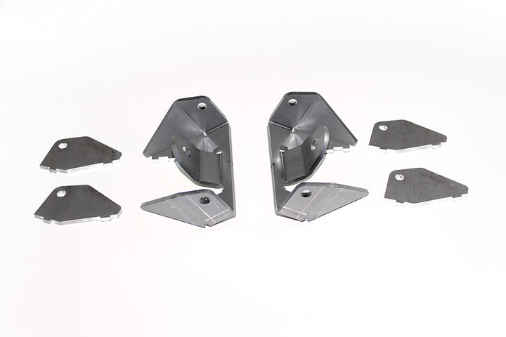 Motobilt Dual Front Lower Shock Mounts SD60 MB1547