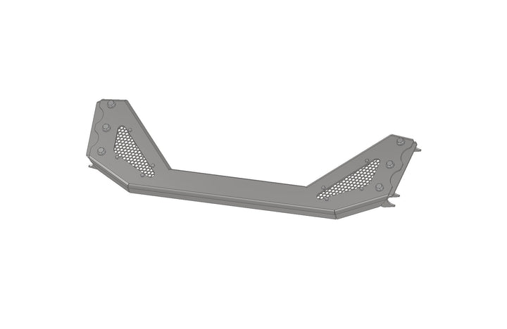 Motobilt Coil Over Shock Hoop Brace MB1557 | image 2