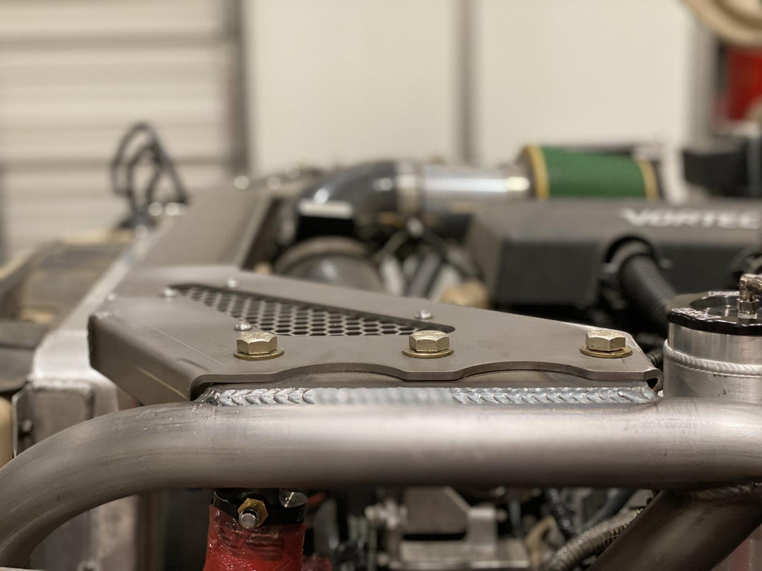Motobilt Coil Over Shock Hoop Brace MB1557 | image 4