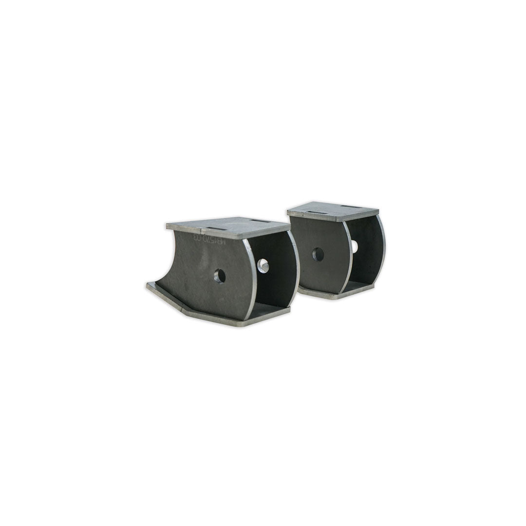 Motobilt 4" Tube Lower link Mount MB1570