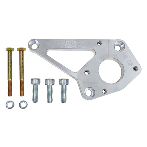 PSC Adaptive Bracket Kit TC Pump (SP1200) GM LS1/LS2 MB15KA | SKU MB15KA