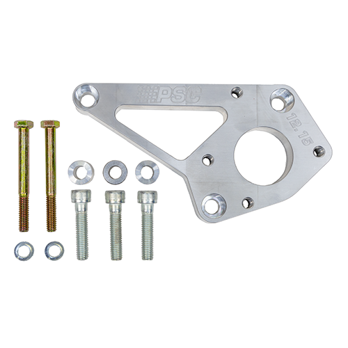 PSC Adaptive Bracket Kit Head-Mount Type II/TC Pump GM LQ9 MB15KD | SKU MB15KD