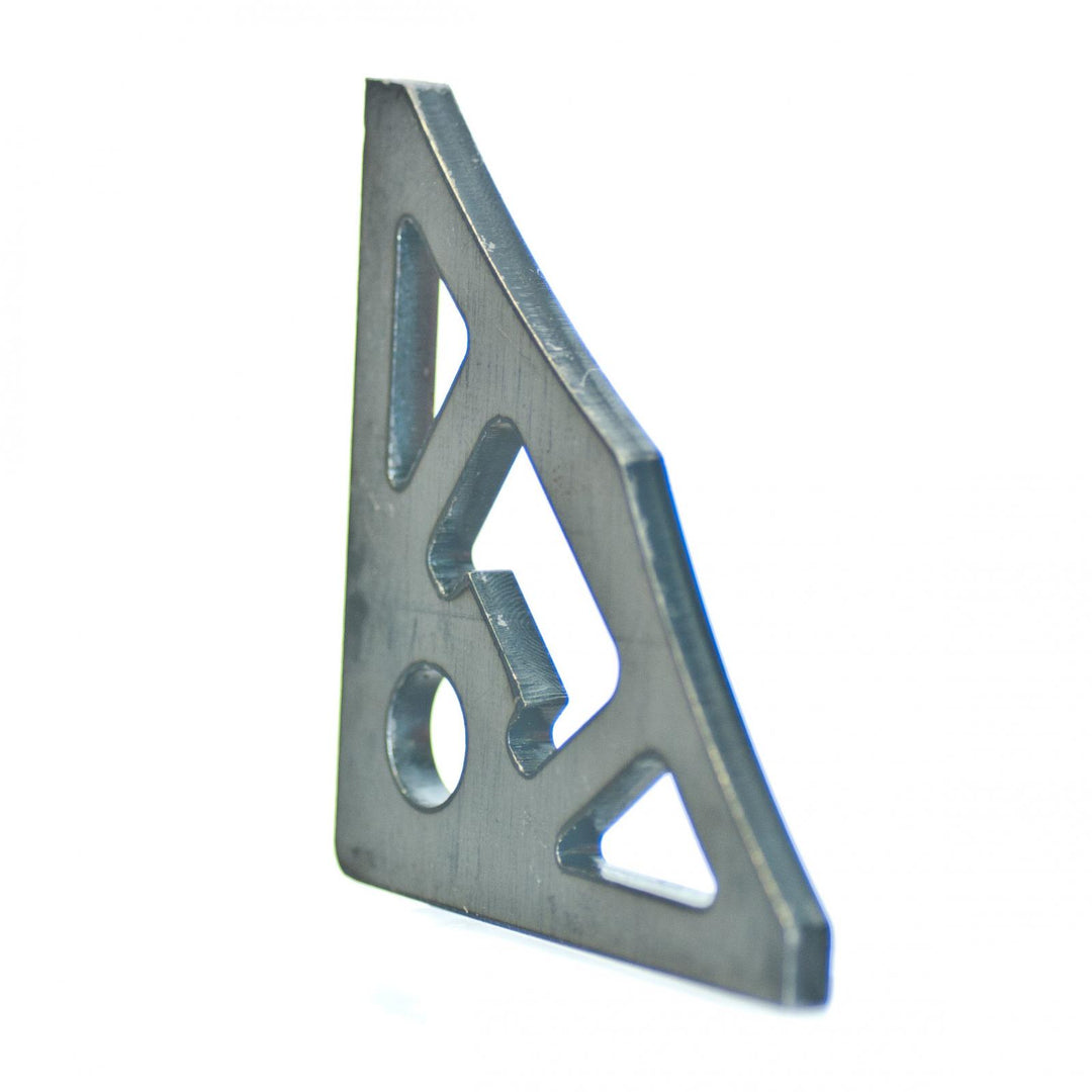 Motobilt Bottle Opener Gusset 3x3" MB2000 | image 5