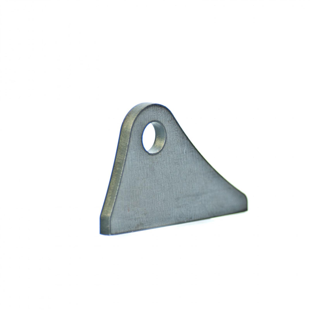 Motobilt Flat Mounting Coilover Tab Offset Hole MB2004 | image 2