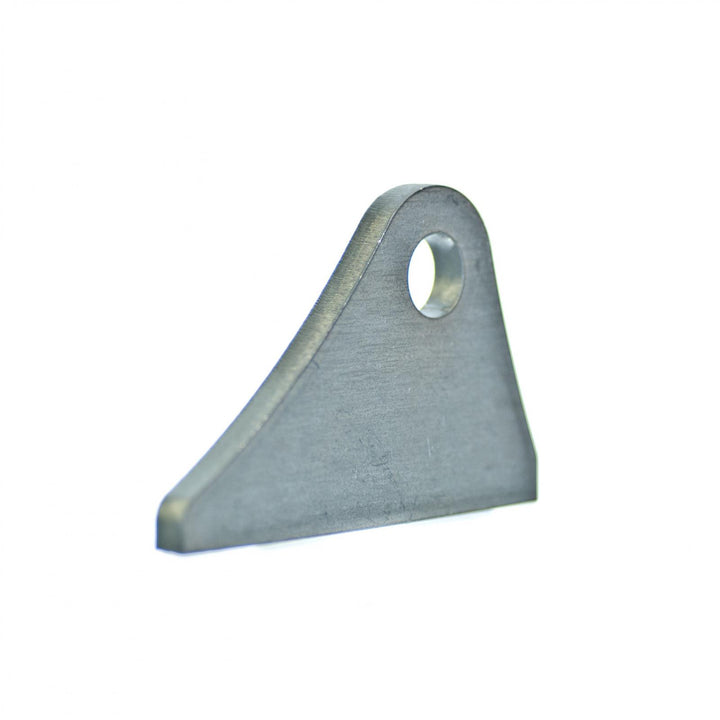 Motobilt Flat Mounting Coilover Tab Offset Hole MB2004 | image 3