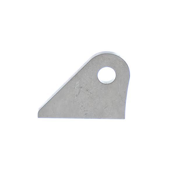 Motobilt 4 Link Bracket with Flat Bottom 3/4" MB2005-3/4