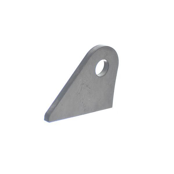 Motobilt 4 Link Bracket with Flat Bottom 3/4" MB2005-3/4 | image 2