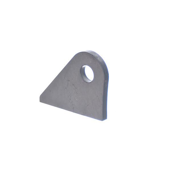 Motobilt 4 Link Bracket with Flat Bottom 3/4" MB2005-3/4 | image 3