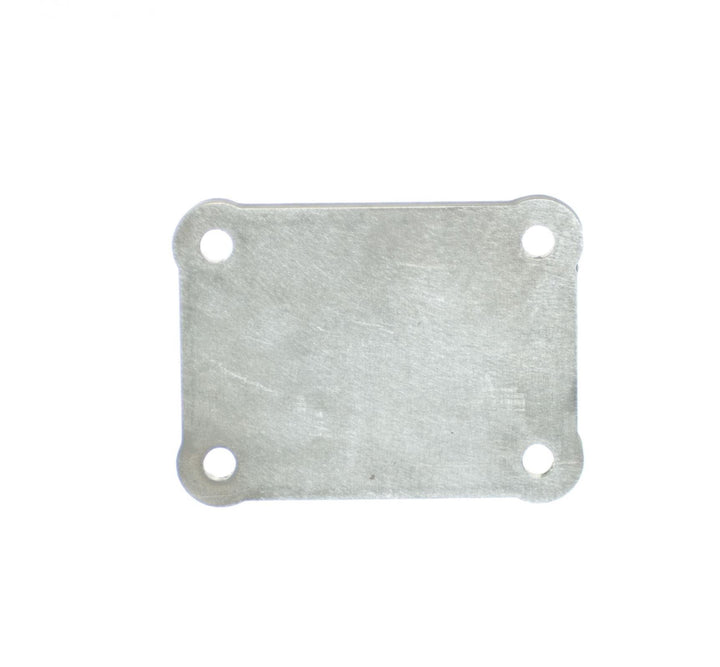 Motobilt Roll Cage Foot 4 x 5" Steel Each MB2007