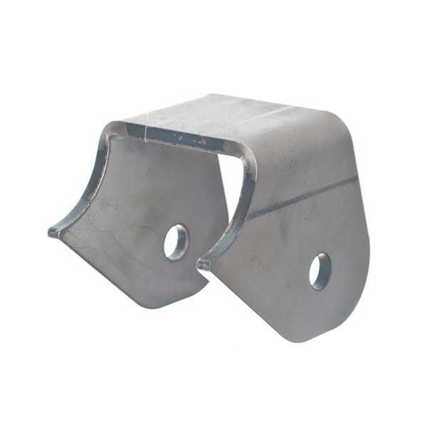 Motobilt Heavy Duty Front Lower Control Arm Mounts for Jeep TJ/LJ/XJ/ZJ MB2008 | image 2