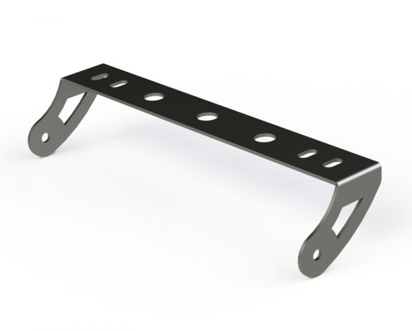 Motobilt 13.5" LED Light Bar Mount Universal MB2010