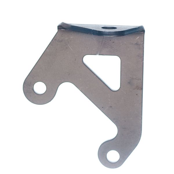 Motobilt CB Antenna Mount for Jeep JK/JKU Powdercoat MB2012-Powder