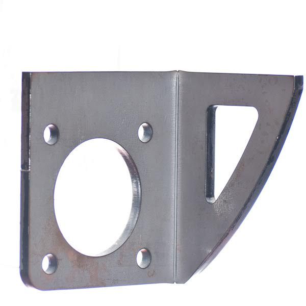Motobilt Orbital Valve Mount 90 Degree Bend MB2013