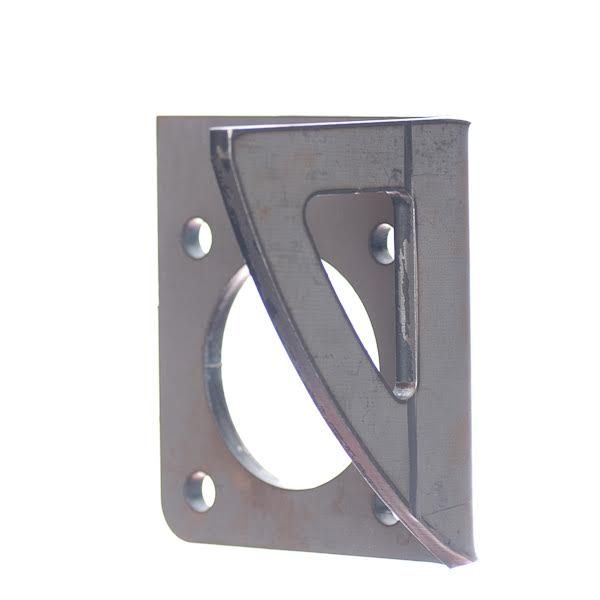 Motobilt Orbital Valve Mount 90 Degree Bend MB2013 | image 3