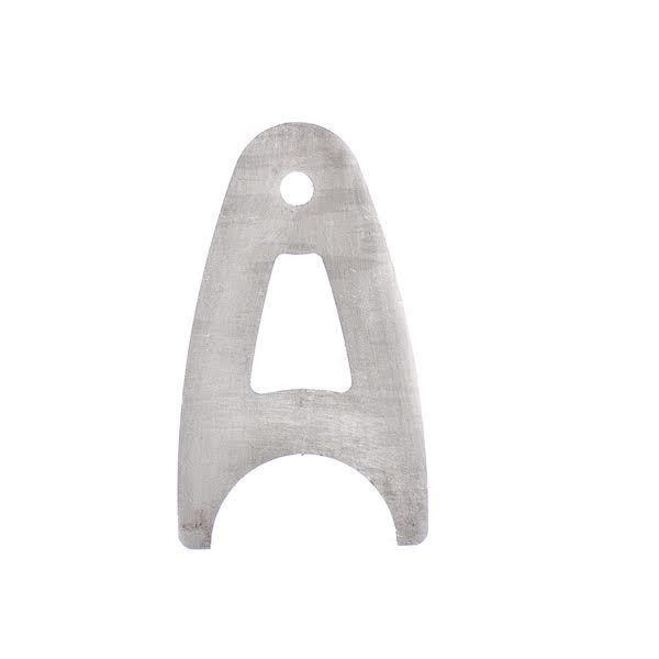 Motobilt Light Bar Tabs for 1.75" Tubing Pair MB2015 | image 2