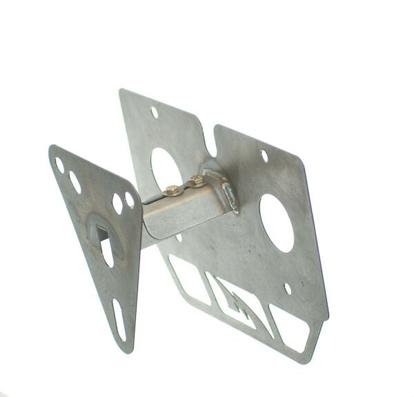 Motobilt Spare Tire Tag Relocation Kit MB2025 | image 4
