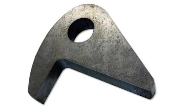 Motobilt 90 Degree Weld on D-Ring Mount MB2027
