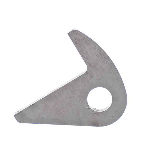 Motobilt 90 Degree Weld on D-Ring Mount MB2027 | image 3
