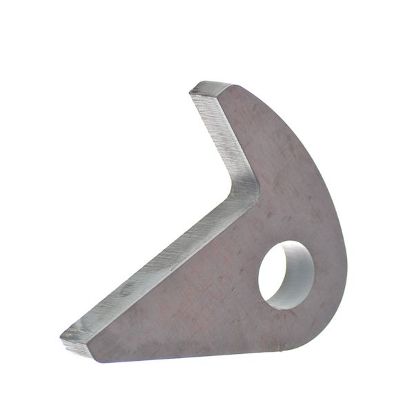 Motobilt 90 Degree Weld on D-Ring Mount MB2027 | image 4