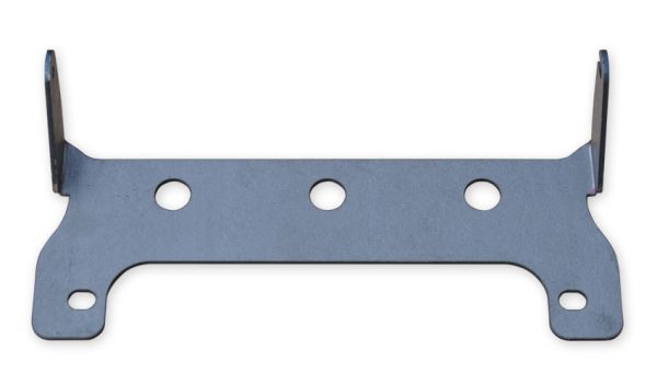 Motobilt LED Fairlead Mount 10" Single Row MB2031