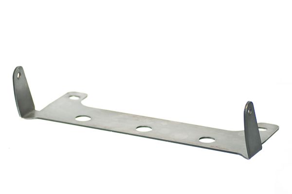 Motobilt LED Fairlead Mount 10" Single Row MB2031 | image 5
