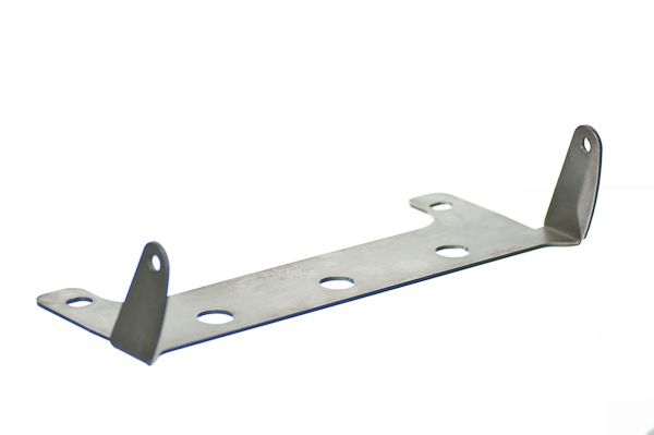 Motobilt LED Fairlead Mount 10" Single Row MB2031 | image 6