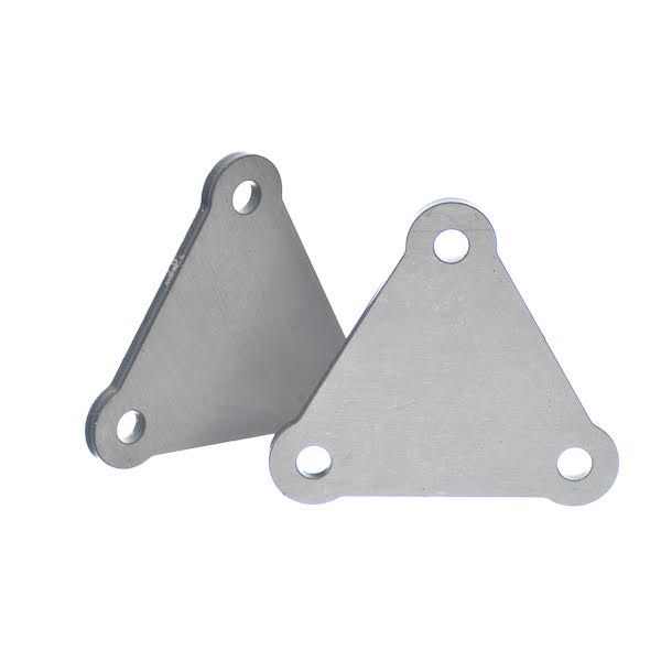 Motobilt Small Block Chevy Mount Brackets MB2036