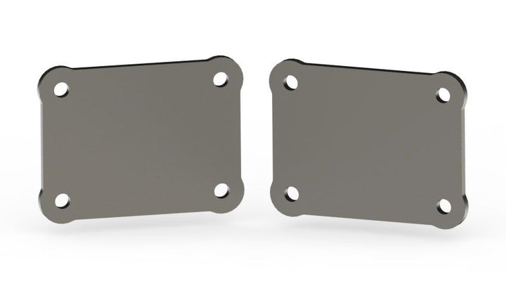 Motobilt LS/LQ Engine Mount Brackets MB2037 | image 2