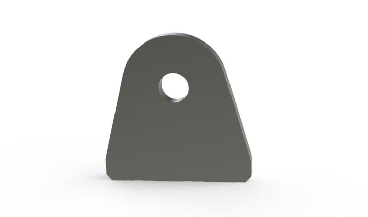 Motobilt Poly Bushing or Shock Tab 2.5" Base MB2038