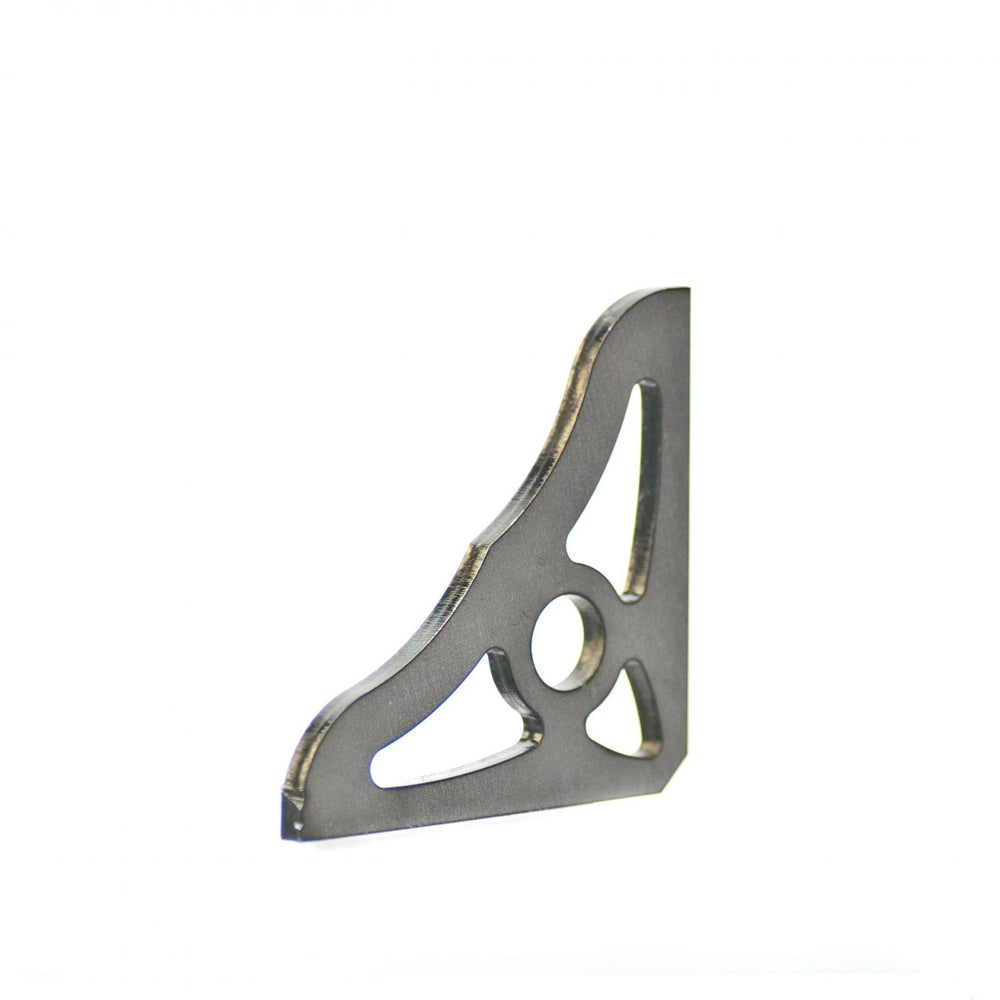 Motobilt Curves Corner Gusset 3x3" MB2040 | image 2