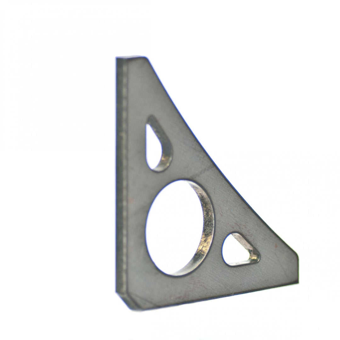 Motobilt Two Tear Gusset 3x3" MB2041