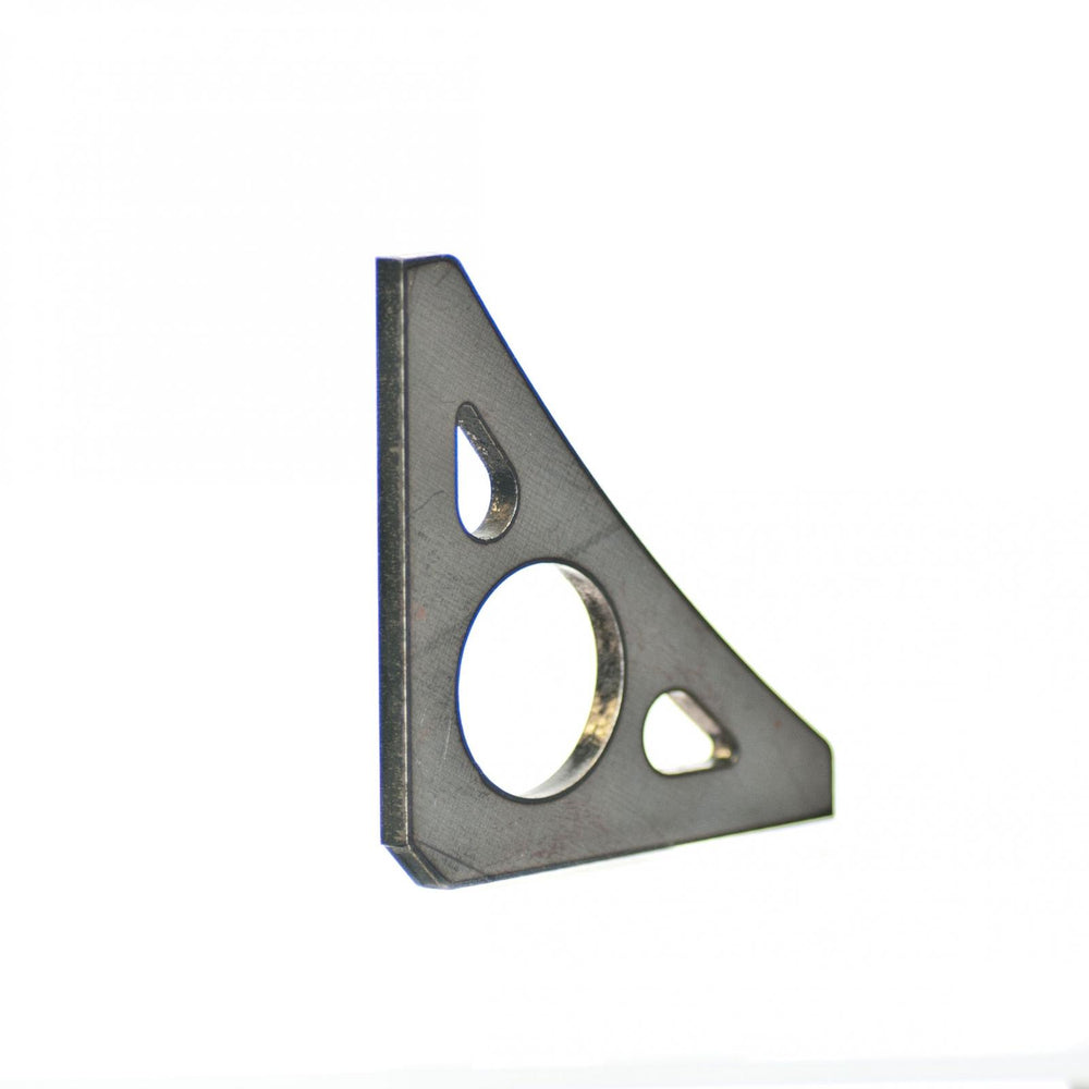 Motobilt Two Tear Gusset 3x3" MB2041 | image 2