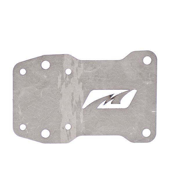 Motobilt ARB Compressor Mount for Factory AC Mount for 1987-1995 Jeep YJ MB2045