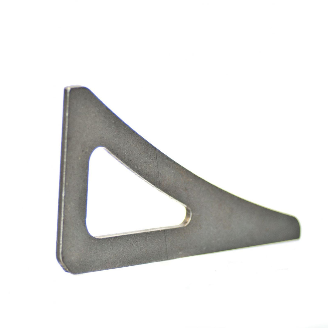 Motobilt 2.75x5x.125 Gusset 90 Degree MB2048