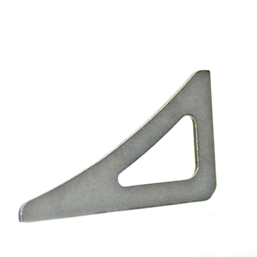 Motobilt 2.75x5x.125 Gusset 90 Degree MB2048 | image 2