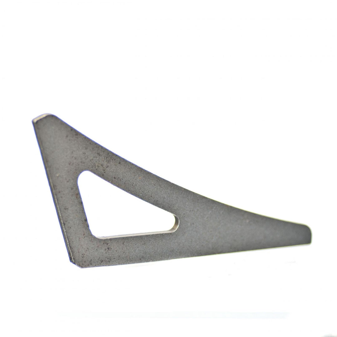 Motobilt 2.75x5x.125 Gusset 70 Degree MB2049