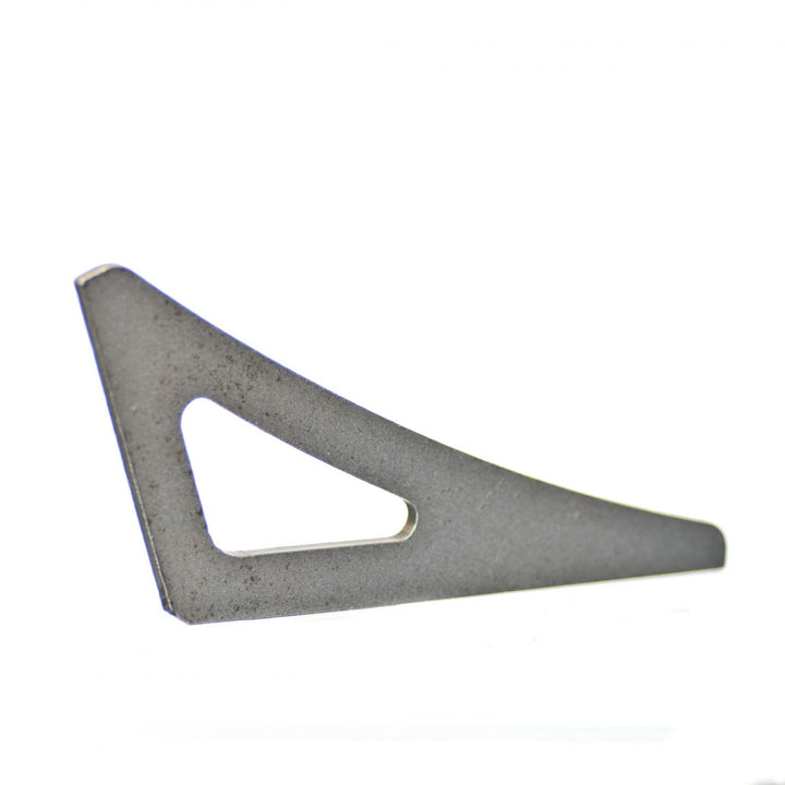 Motobilt 2.75x5x.125 Gusset 70 Degree MB2049