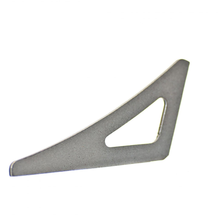 Motobilt 2.75x5x.125 Gusset 70 Degree MB2049 | image 2