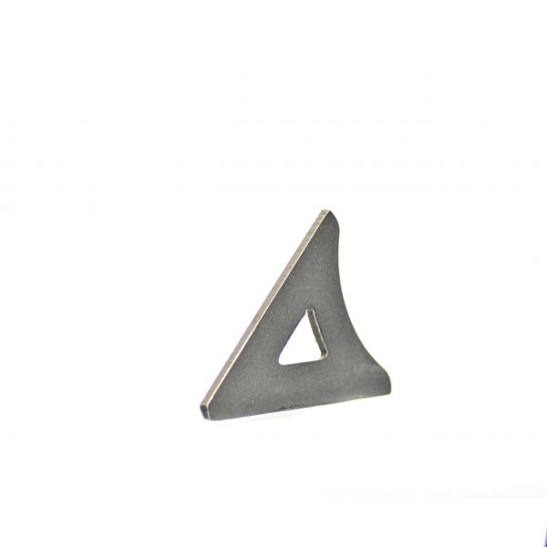 Motobilt 3x3x.125 Gusset 30 Degree MB2050