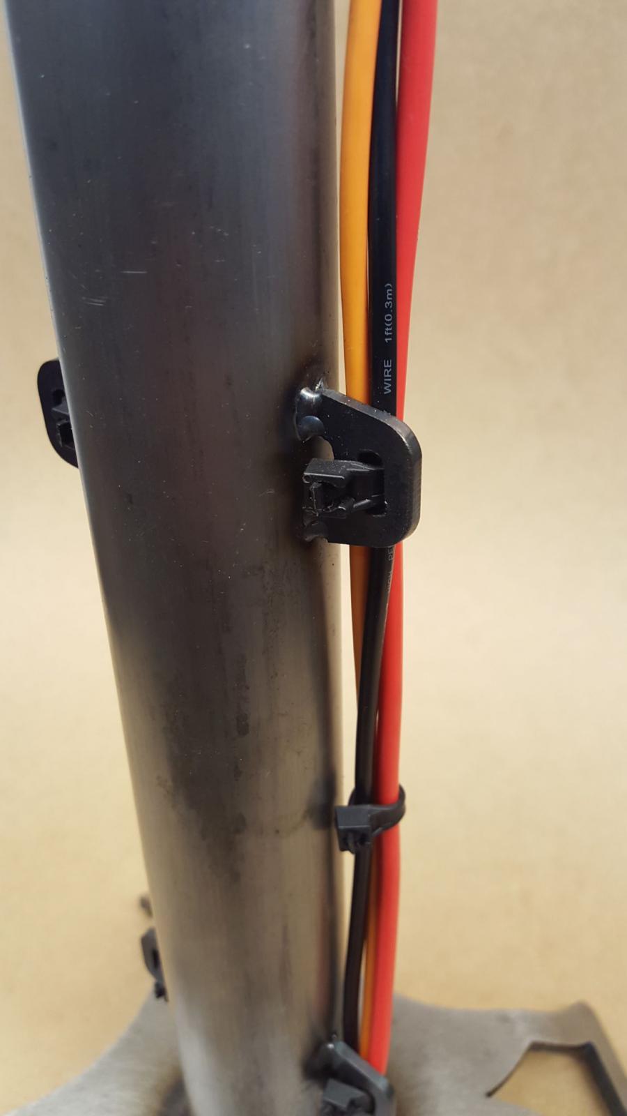 Motobilt Zip Tie Tabs MB2051 | image 2