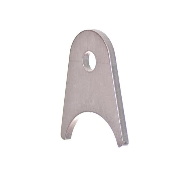 Motobilt 4 Link Axle Tab Steel 3.25 Axle Tube 1/2" Hole Diameter MB2054-325-500 | image 3