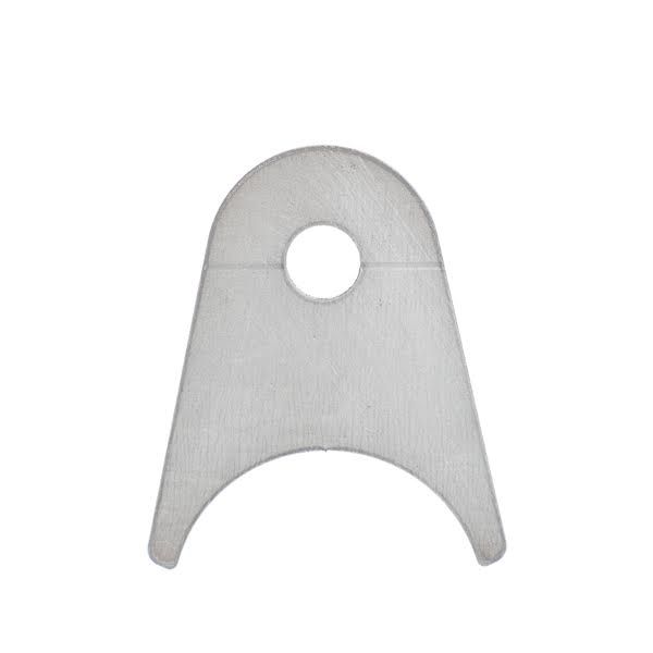 Motobilt 4 Link Axle Tab Steel 3.25 Axle Tube 1/2" Hole Diameter MB2054-325-500 | image 4