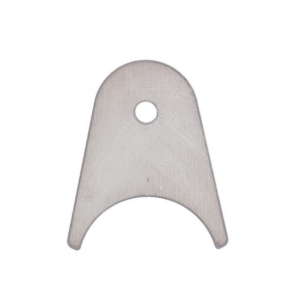 Motobilt 4 Link Axle Tab Steel 3.25 Axle Tube 3/4" Hole Diameter MB2054-325-750 | image 2