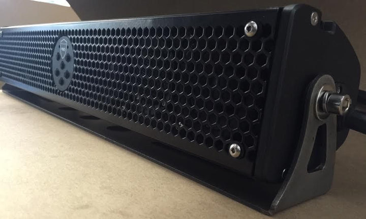Motobilt Wet Sound Stealth 6 Sound Bar MB2069 | image 4