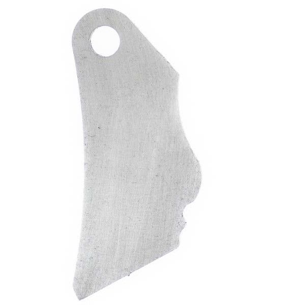 Motobilt Dana 44 Inner C Coilover Tab MB2071 | image 2