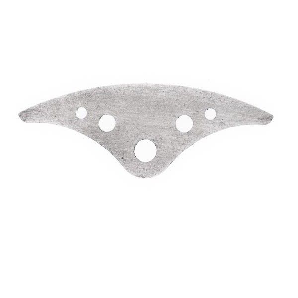 Motobilt Shock Tower Coilover Tab MB2075 | image 3